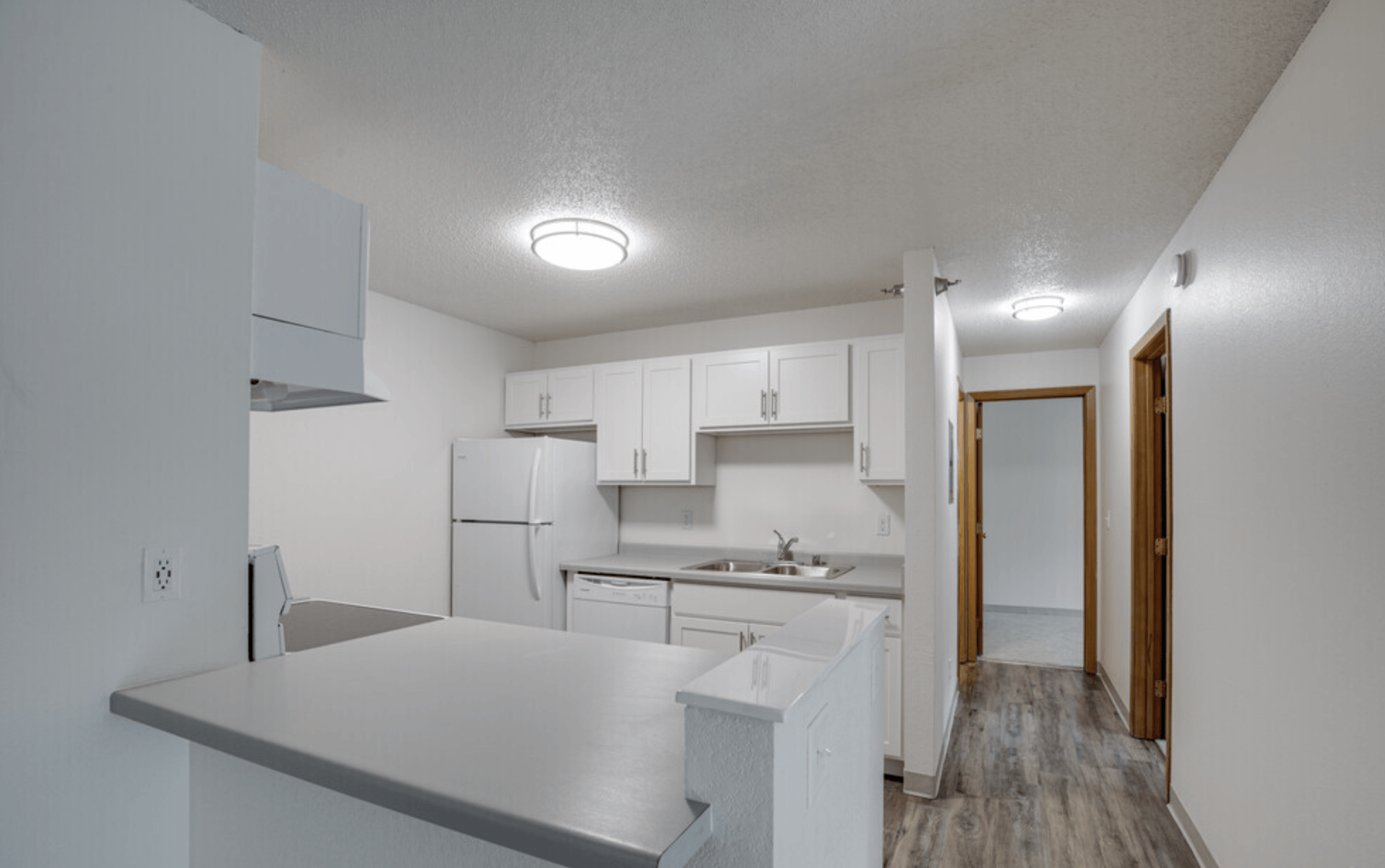 River Place Apartments Modern & Cozy